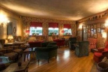 Romantik Hotel Villa Novecento  | Courmayeur | Aosta | Italia 4