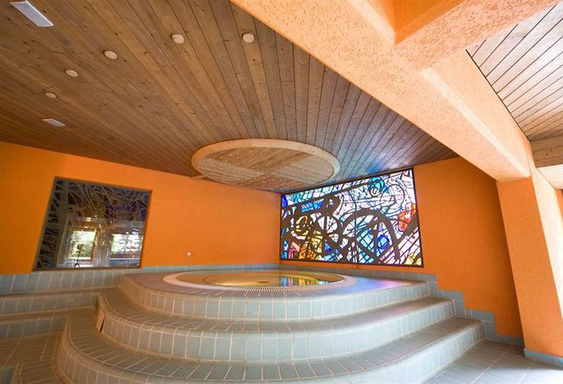 Hotel Pavillon  | Courmayeur | Aosta | Italia 11