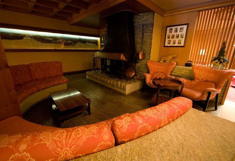Hotel Pavillon  | Courmayeur | Aosta | Italia 12