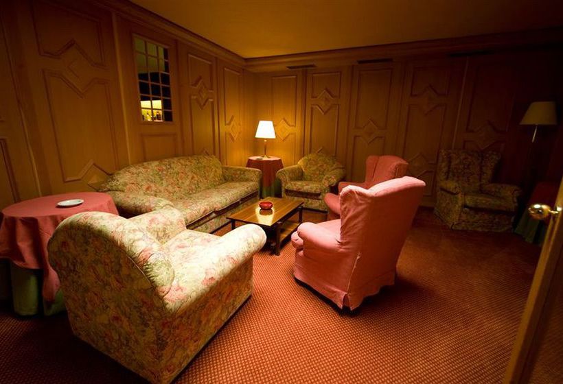 Hotel Pavillon  | Courmayeur | Aosta | Italia 13