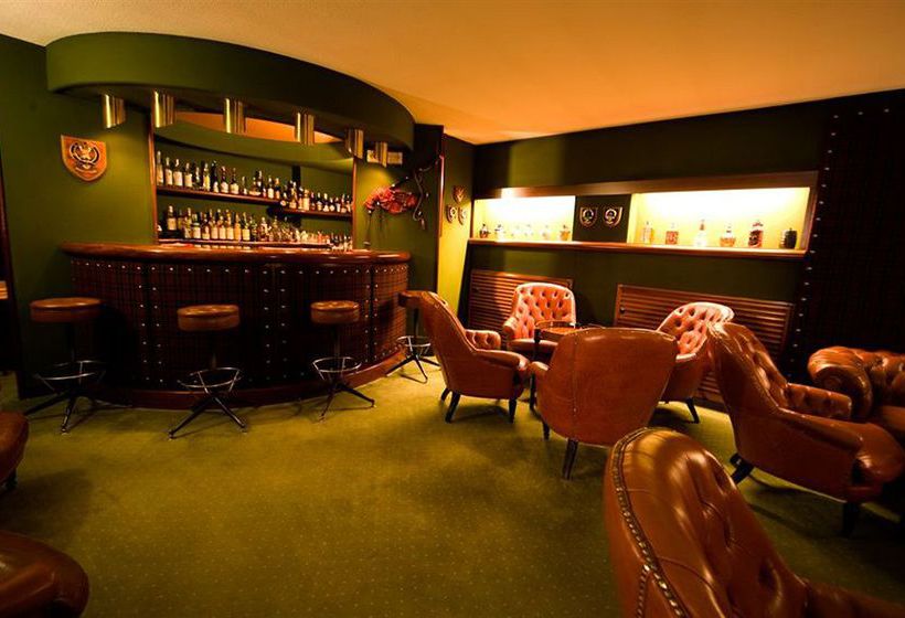 Hotel Pavillon  | Courmayeur | Aosta | Italia 15