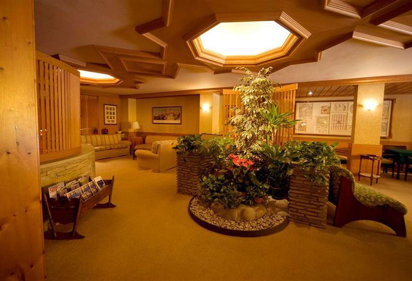 Hotel Pavillon  | Courmayeur | Aosta | Italia 16