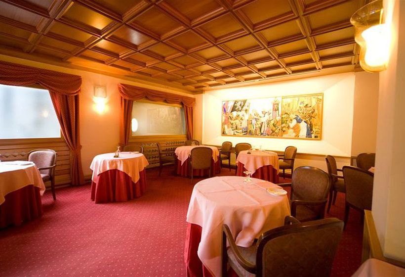 Hotel Pavillon  | Courmayeur | Aosta | Italia 17