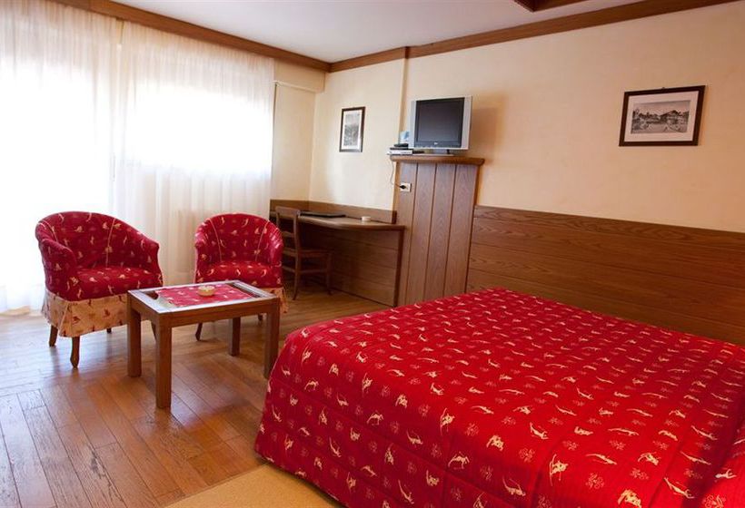 Hotel Pavillon  | Courmayeur | Aosta | Italia 3