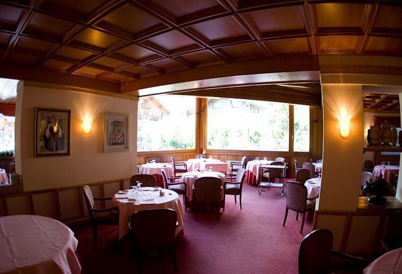 Hotel Pavillon  | Courmayeur | Aosta | Italia 5