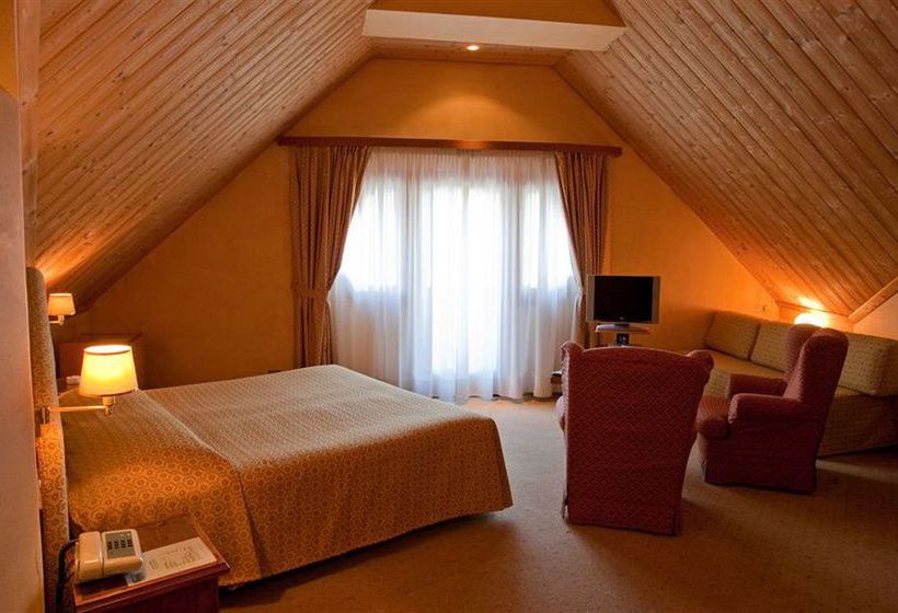 Hotel Pavillon  | Courmayeur | Aosta | Italia 7