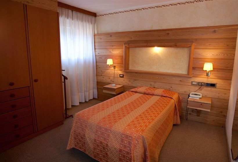 Hotel Pavillon  | Courmayeur | Aosta | Italia 8