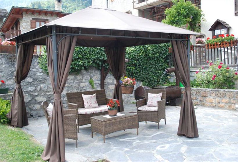 Hotel Des Glaciers  | Courmayeur | Aosta | Italia 1