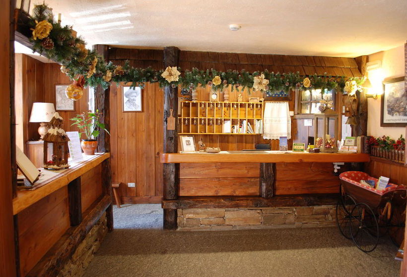 Hotel Des Glaciers  | Courmayeur | Aosta | Italia 12