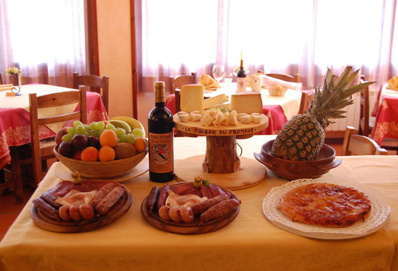 Hotel Des Glaciers  | Courmayeur | Aosta | Italia 13