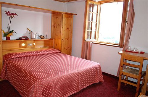 Hotel Des Glaciers  | Courmayeur | Aosta | Italia 15