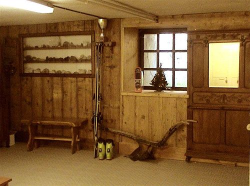 Hotel Des Glaciers  | Courmayeur | Aosta | Italia 16