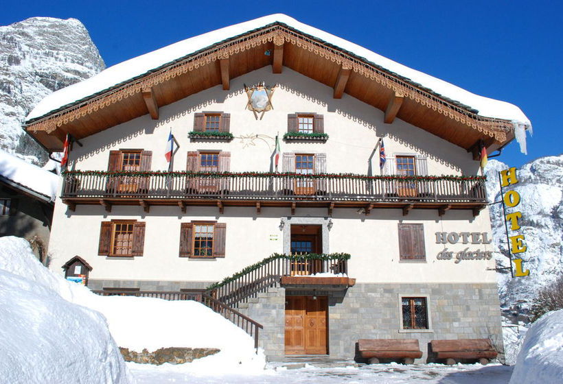 Hotel Des Glaciers  | Courmayeur | Aosta | Italia 2