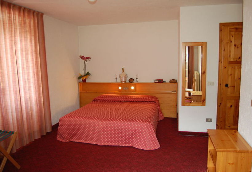 Hotel Des Glaciers  | Courmayeur | Aosta | Italia 3