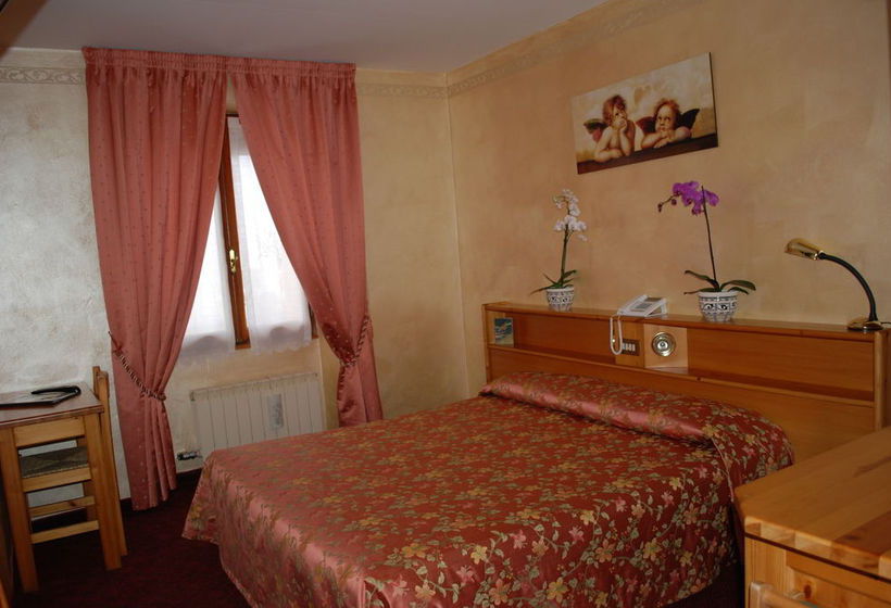 Hotel Des Glaciers  | Courmayeur | Aosta | Italia 4