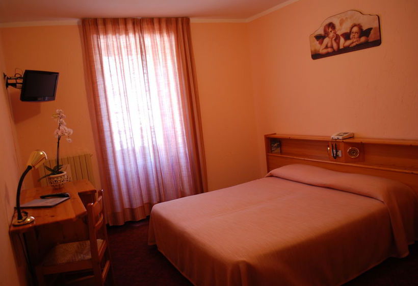 Hotel Des Glaciers  | Courmayeur | Aosta | Italia 5