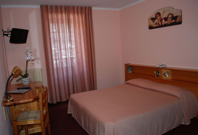 Hotel Des Glaciers  | Courmayeur | Aosta | Italia 6