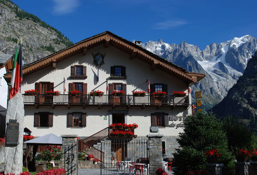Hotel Des Glaciers  | Courmayeur | Aosta | Italia 7