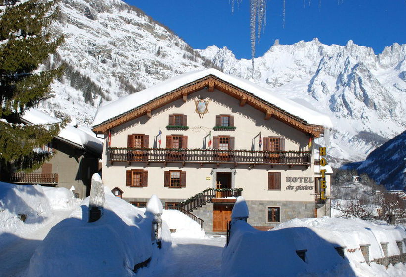 Hotel Des Glaciers  | Courmayeur | Aosta | Italia 8