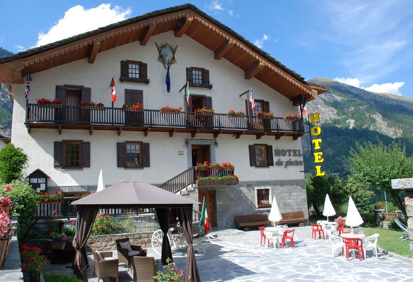 Hotel Des Glaciers  | Courmayeur | Aosta | Italia 9