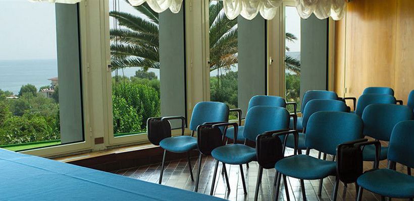 Costa Tiziana Hotel Resort