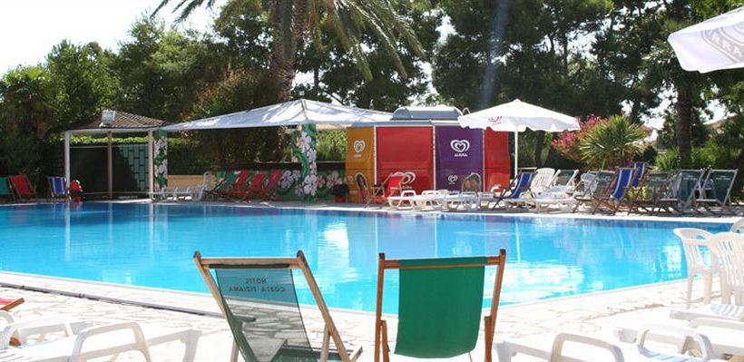 Costa Tiziana Hotel Resort  | Crotone | Crotone | Italia 4