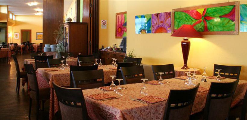 Costa Tiziana Hotel Resort  | Crotone | Crotone | Italia 7