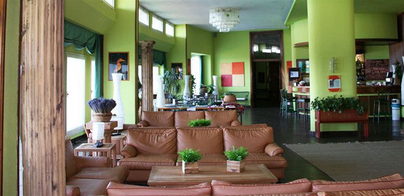 Costa Tiziana Hotel Resort  | Crotone | Crotone | Italia 8