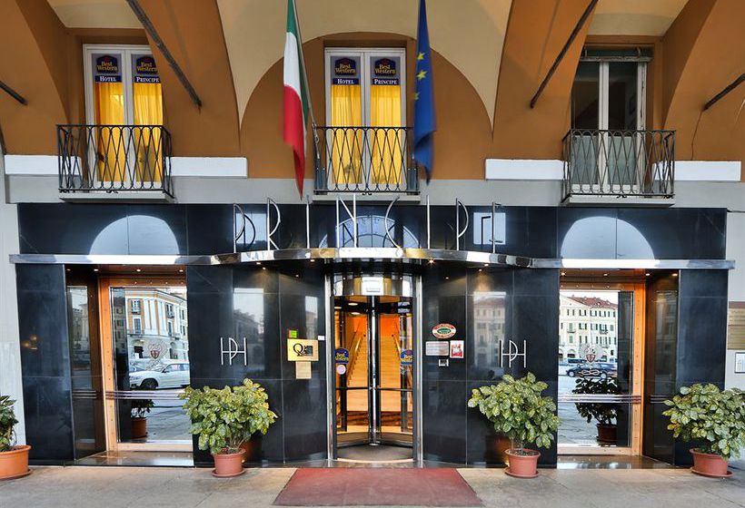 Best Western Hotel Principe  | Coni | Cuneo | Italie