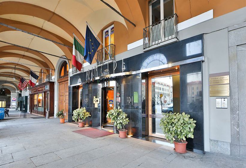 Best Western Hotel Principe  | Coni | Cuneo | Italie 1