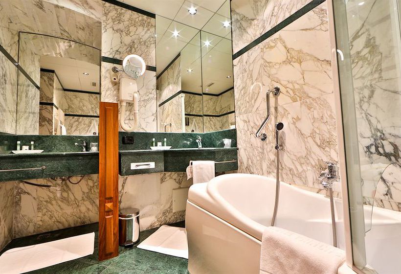 Best Western Hotel Principe  | Coni | Cuneo | Italie 10