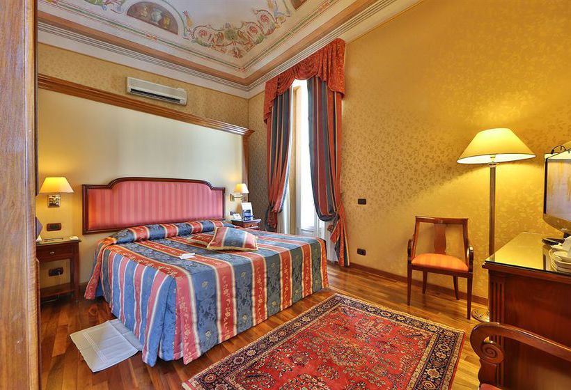 Best Western Hotel Principe  | Coni | Cuneo | Italie 11
