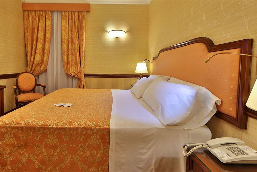 Best Western Hotel Principe  | Coni | Cuneo | Italie 13