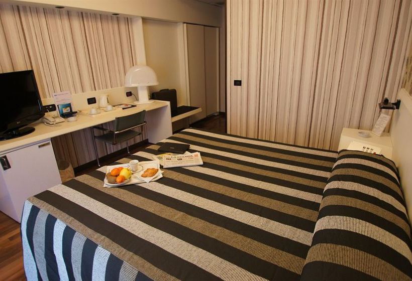 Best Western Hotel Principe  | Coni | Cuneo | Italie 14