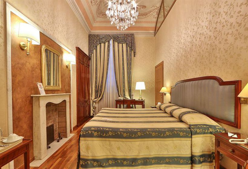 Best Western Hotel Principe  | Coni | Cuneo | Italie 15