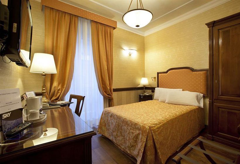 Best Western Hotel Principe  | Coni | Cuneo | Italie 17