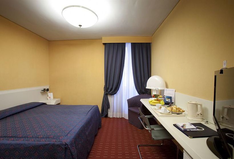 Best Western Hotel Principe  | Coni | Cuneo | Italie 18