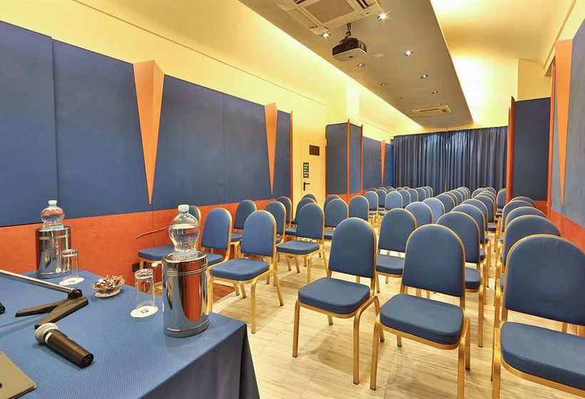 Best Western Hotel Principe  | Coni | Cuneo | Italie 2