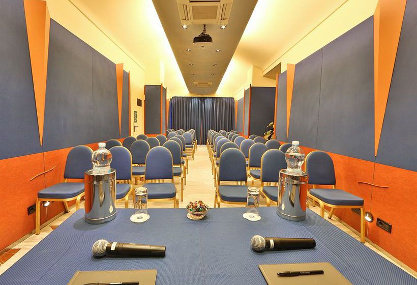 Best Western Hotel Principe  | Coni | Cuneo | Italie 3