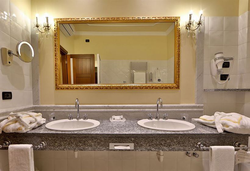 Best Western Hotel Principe  | Coni | Cuneo | Italie 4