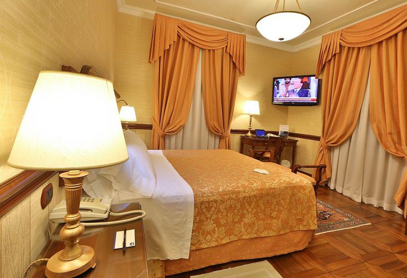 Best Western Hotel Principe  | Coni | Cuneo | Italie 6