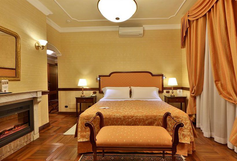 Best Western Hotel Principe  | Coni | Cuneo | Italie 7