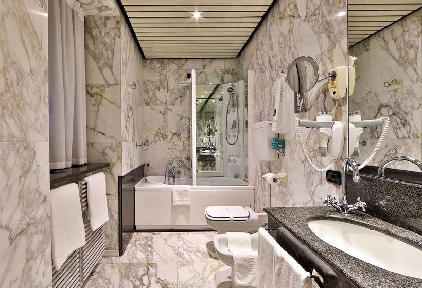 Best Western Hotel Principe  | Coni | Cuneo | Italie 9