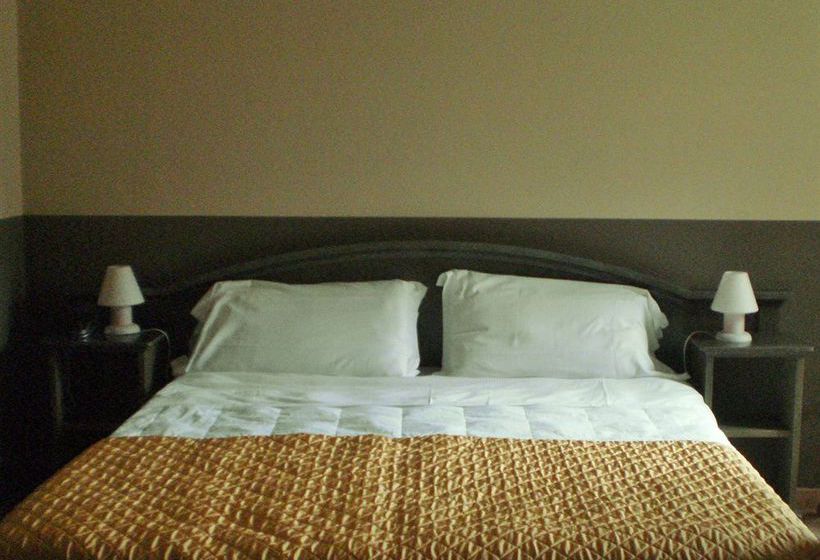 Hotel Royal Superga Cuneo