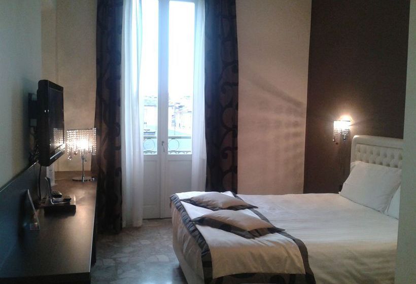 Hotel Royal Superga  | Cuneo | Cuneo | Italia 1