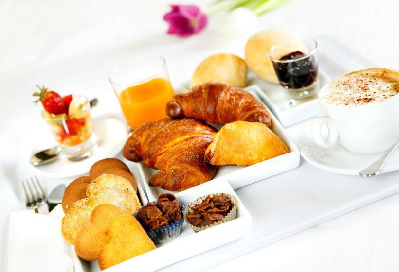 Hotel Royal Superga  | Cuneo | Cuneo | Italia 11