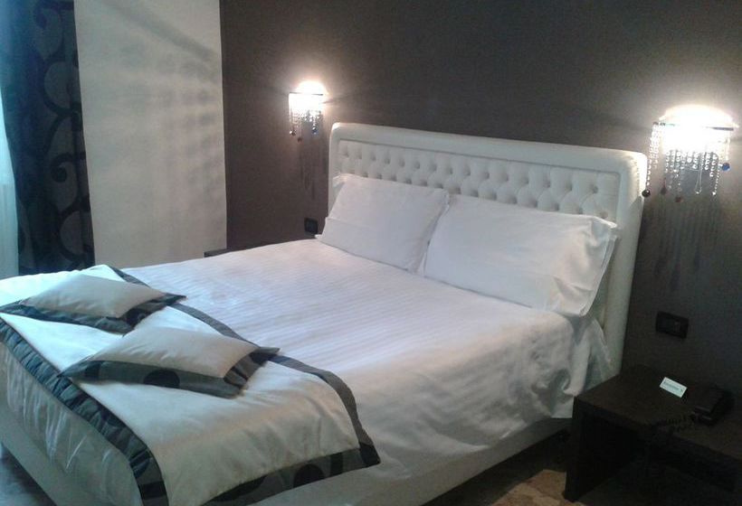 Hotel Royal Superga  | Cuneo | Cuneo | Italia 4