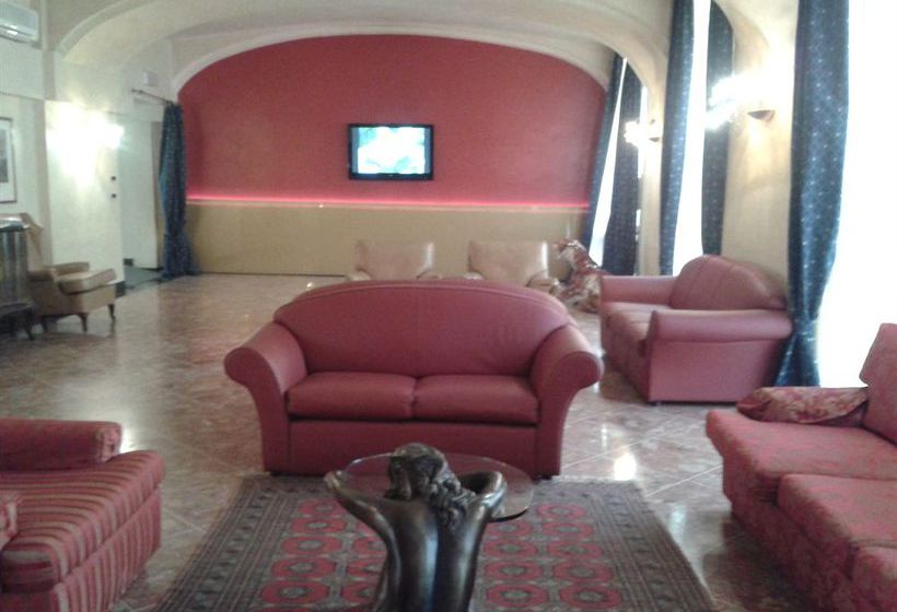 Hotel Royal Superga  | Cuneo | Cuneo | Italia 8