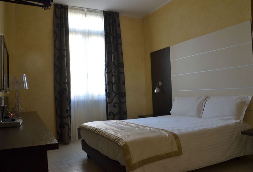 Hotel Royal Superga  | Cuneo | Cuneo | Italia 9