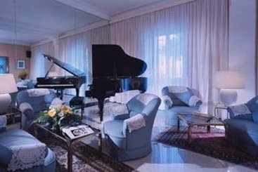 Hotel Majestic  | Chianciano Terme | Siena | Italia 1